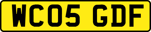WC05GDF