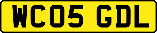 WC05GDL