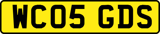 WC05GDS