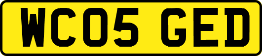 WC05GED