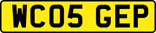 WC05GEP