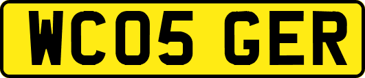 WC05GER