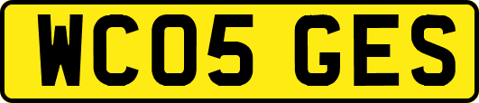 WC05GES
