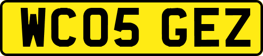 WC05GEZ