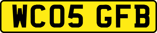 WC05GFB