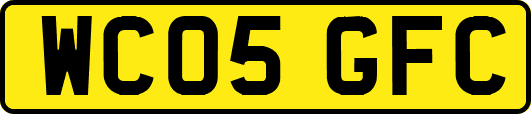 WC05GFC