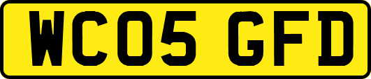 WC05GFD