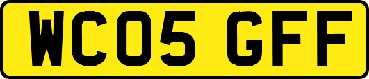 WC05GFF
