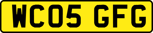 WC05GFG