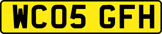 WC05GFH