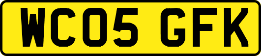 WC05GFK