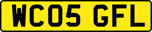 WC05GFL