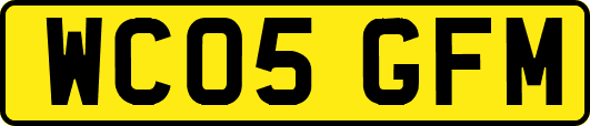 WC05GFM