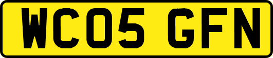 WC05GFN