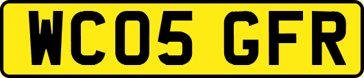 WC05GFR
