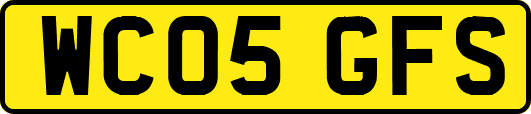 WC05GFS
