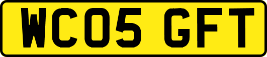 WC05GFT