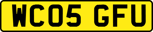WC05GFU