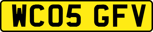 WC05GFV