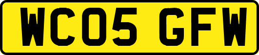 WC05GFW