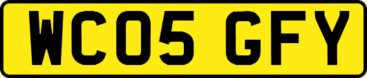 WC05GFY