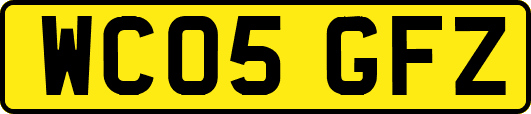 WC05GFZ
