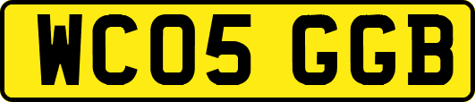 WC05GGB