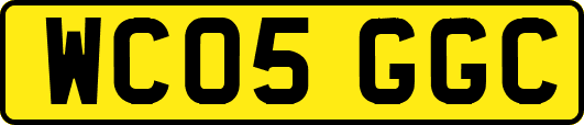 WC05GGC
