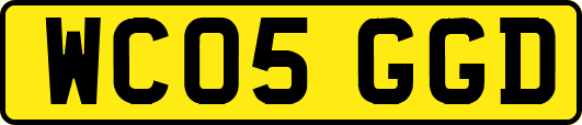 WC05GGD
