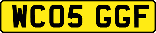 WC05GGF