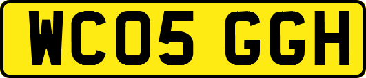 WC05GGH