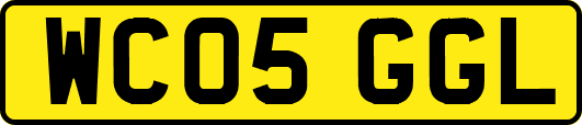 WC05GGL
