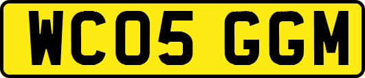 WC05GGM