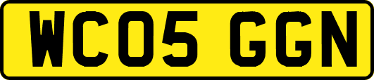 WC05GGN