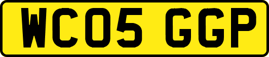 WC05GGP
