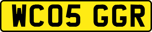 WC05GGR
