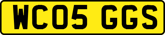 WC05GGS