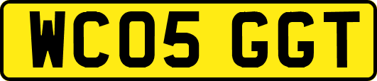 WC05GGT