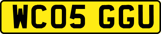 WC05GGU