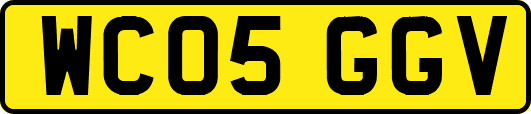 WC05GGV