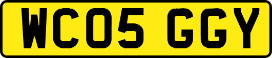 WC05GGY