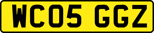 WC05GGZ