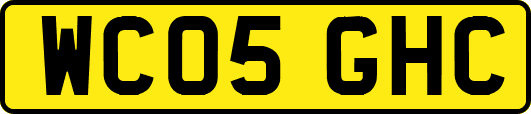WC05GHC
