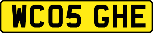 WC05GHE