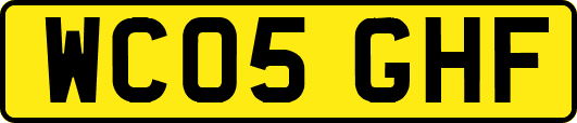 WC05GHF