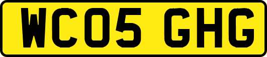 WC05GHG