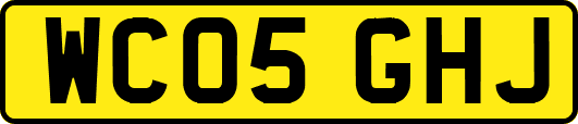 WC05GHJ