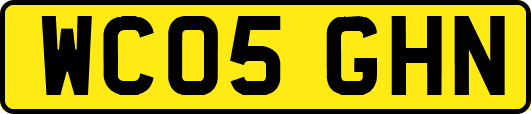 WC05GHN