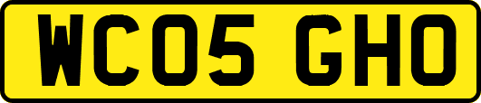 WC05GHO