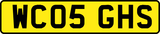 WC05GHS